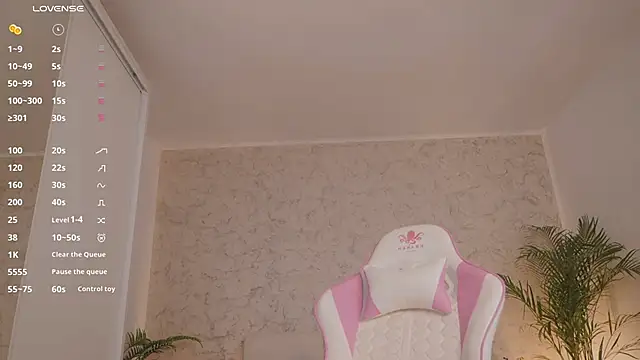 daisyblushh online show from 04/06/26, 03:02