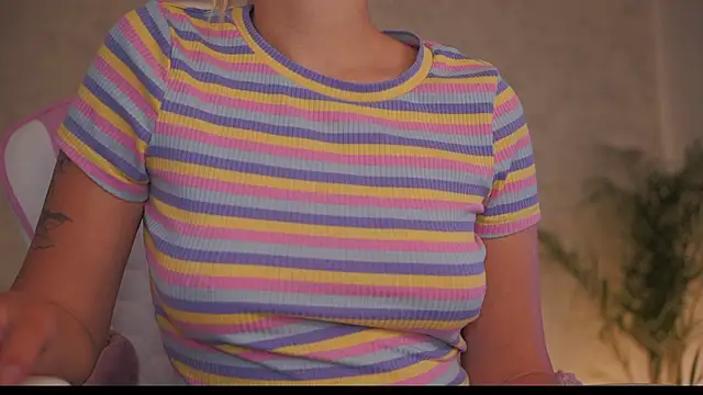 daisyblushh online show from 05/08/26, 02:55