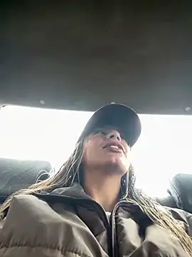 MaryAnneeXOO online show from 04/03/26, 07:45