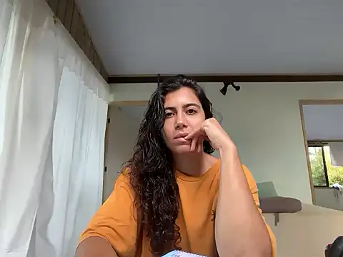 deusaludovica online show from 05/07/26, 07:08