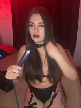 JosefaSweet online show from 09/17/25, 03:52