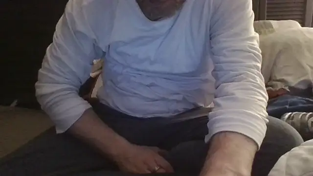 Scott654538 online show from 02/25/26, 07:51