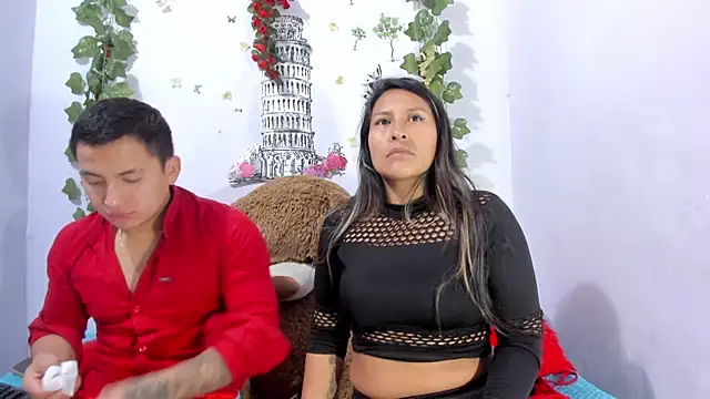 NataliaAndJulliam online show from 04/05/26, 05:48