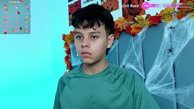 nico leroy online show from 11/07/25, 09:15