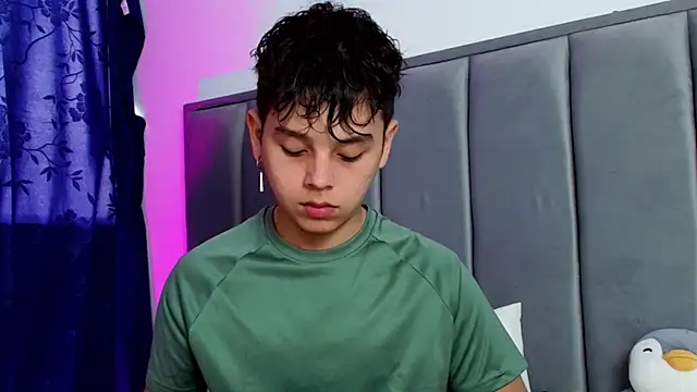 nico leroy online show from 11/16/25, 07:52