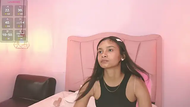 liz7skinny online show from 12/15/25, 09:52