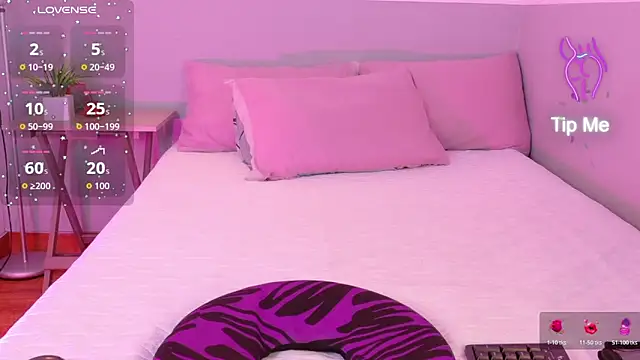 drooling4daddy online show from 04/07/26, 12:49