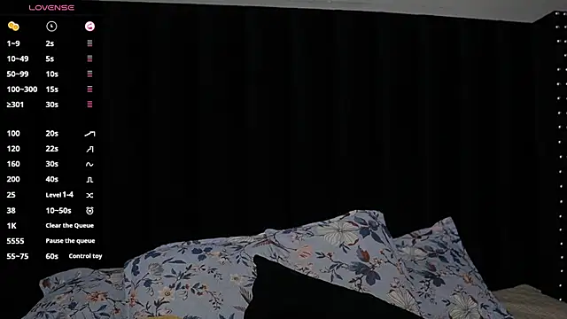 drooling4daddy online show from 07/05/26, 12:12
