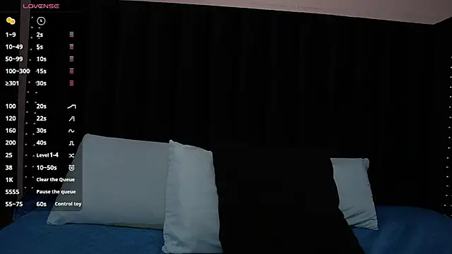 drooling4daddy online show from 07/12/26, 12:40