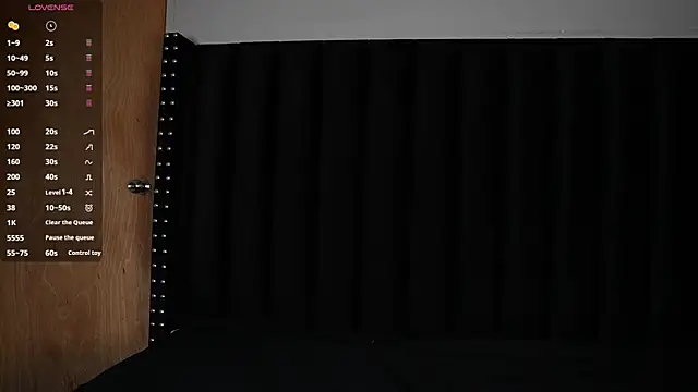 drooling4daddy online show from 07/26/26, 12:56