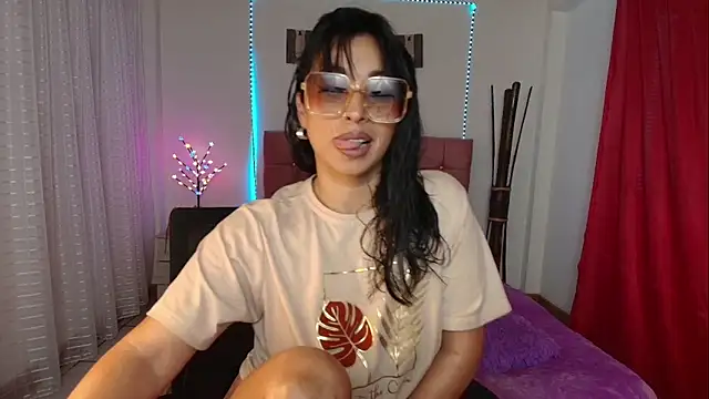 Snapshot of hannagomez_24 chatting on 02/04/26, 10:47 hannagomez 24 online show from 02/04/26, 10:47