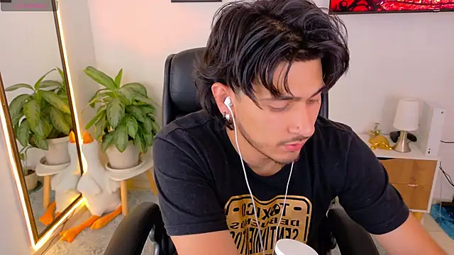 Elian savoy online show from 09/21/25, 01:40