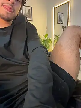 Elian savoy online show from 11/12/25, 11:47