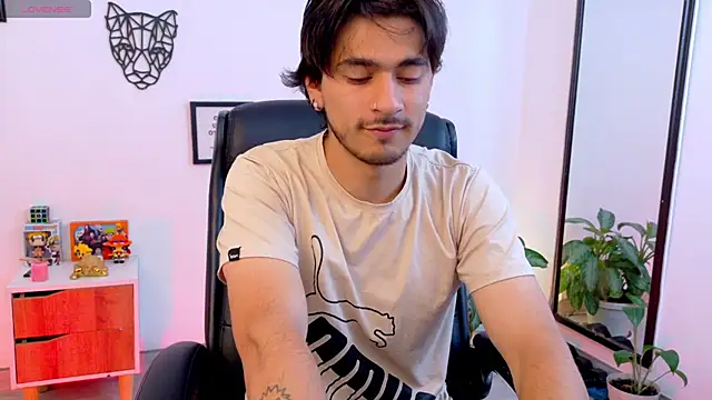 Elian savoy online show from 02/14/26, 11:29