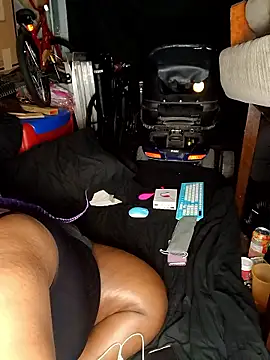 Thickkemzz41 online show from 01/10/26, 03:08