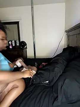 Thickkemzz41 online show from 03/01/26, 02:57