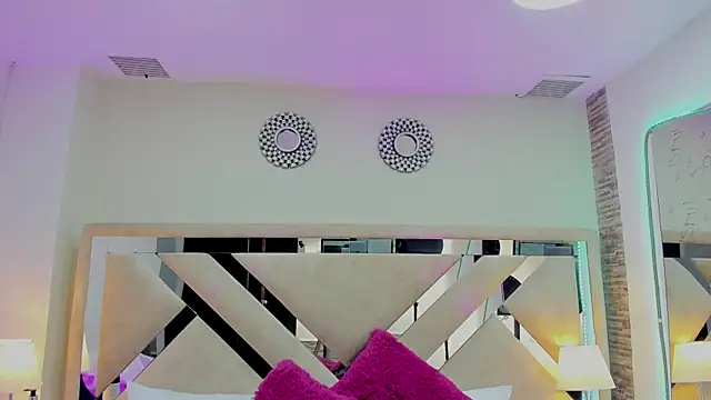 ximena vasquez8 online show from 03/22/26, 03:21