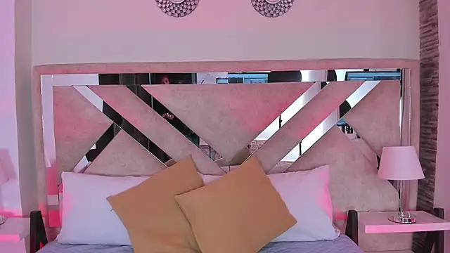 ximena vasquez8 online show from 03/27/26, 03:12