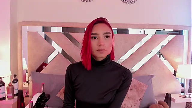 ximena vasquez8 online show from 04/19/26, 04:12