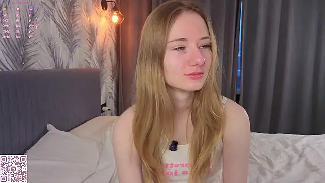 ElvinaRose online show from 03/03/26, 02:18