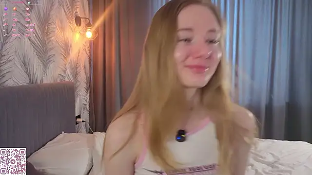 ElvinaRose online show from 03/07/26, 04:42