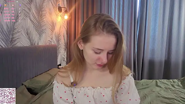 ElvinaRose online show from 03/11/26, 04:29