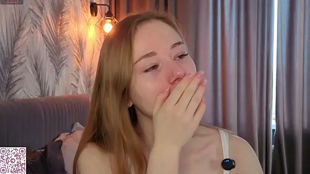 ElvinaRose online show from 04/09/26, 05:29