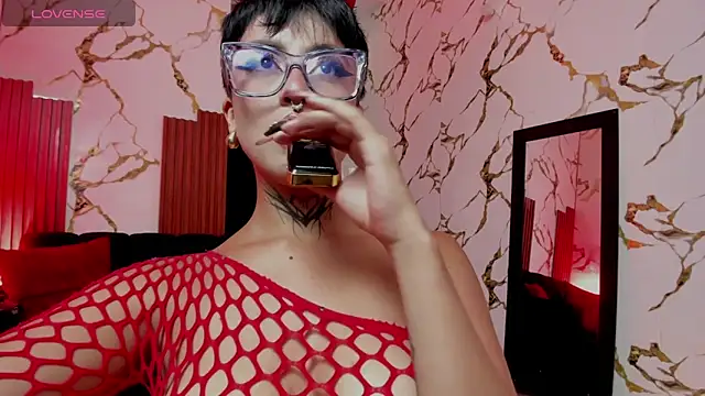 Rebeka-baker online show from 10/15/25, 11:54