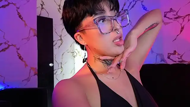 Rebeka-baker online show from 01/16/26, 02:10