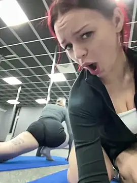 Cum girlss online show from 12/21/25, 04:19