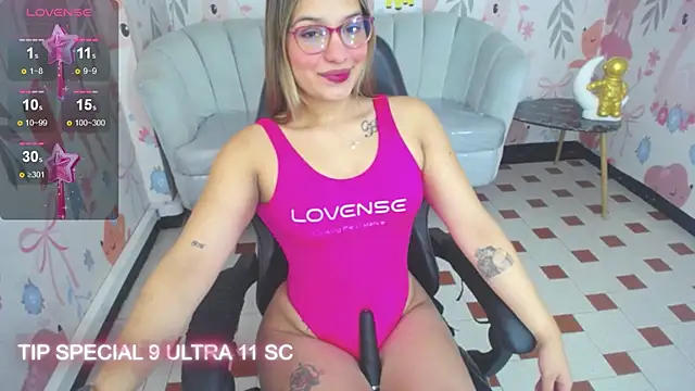 Paris09 v  online show from 10/03/25, 03:03