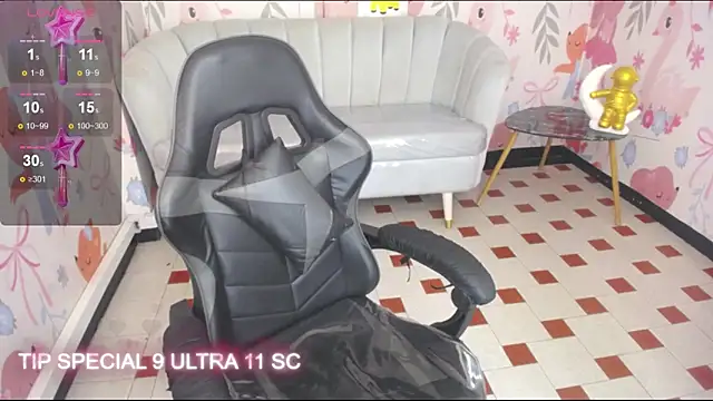 Paris09 v  online show from 10/17/25, 03:42