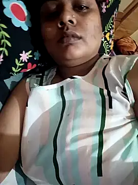 Snapshot of Cute_Amiya chatting on 09/18/25, 05:20 Cute Amiya online show from 09/18/25, 05:20