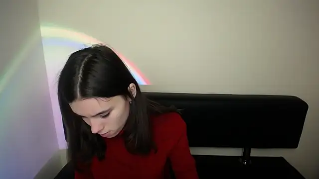 Snapshot of RosaRay_ chatting on 12/20/25, 06:53 RosaRay online show from 12/20/25, 06:53