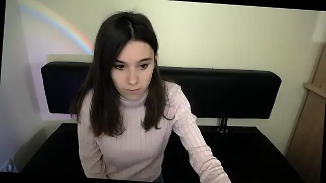 Snapshot of RosaRay_ chatting on 01/19/26, 08:18 RosaRay online show from 01/19/26, 08:18