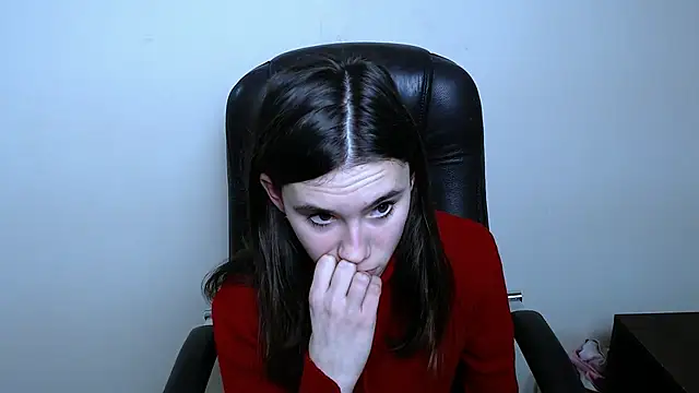 Snapshot of RosaRay_ chatting on 02/03/26, 08:41 RosaRay online show from 02/03/26, 08:41