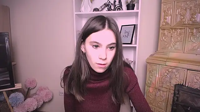 Snapshot of RosaRay_ chatting on 02/20/26, 07:21 RosaRay online show from 02/20/26, 07:21