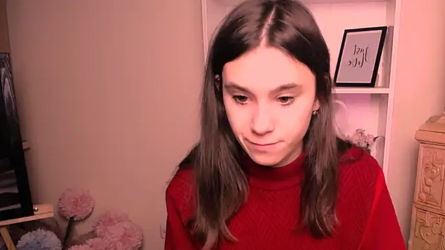 Snapshot of RosaRay_ chatting on 03/03/26, 07:14 RosaRay online show from 03/03/26, 07:14