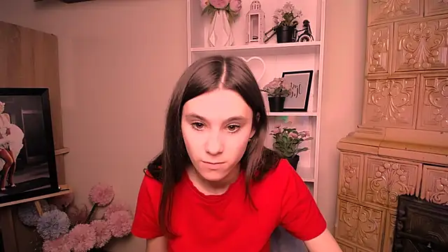 RosaRay  online show from 03/26/26, 07:36