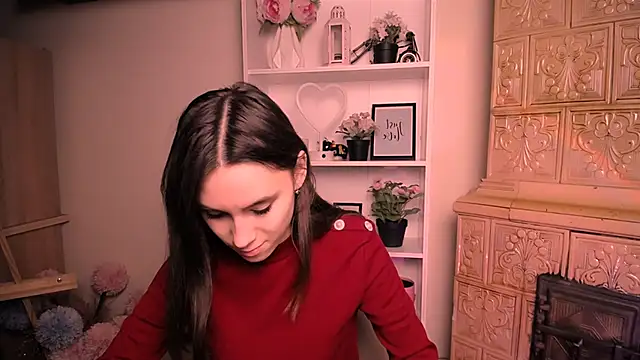 RosaRay  online show from 04/04/26, 06:00