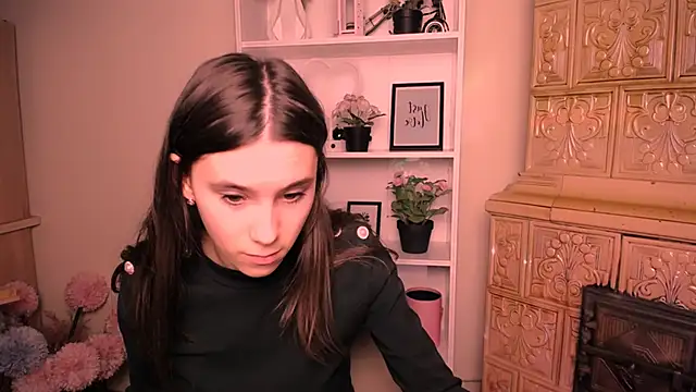 RosaRay  online show from 04/24/26, 06:38