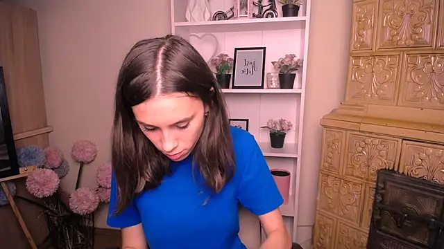 RosaRay  online show from 07/18/26, 05:55