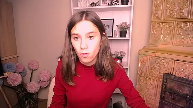 RosaRay  online show from 07/21/26, 06:16