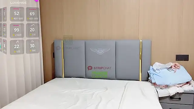 Pao7oO online show from 01/18/26, 04:33