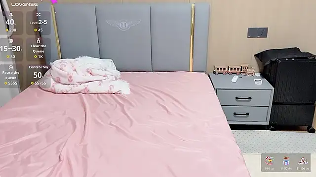 Pao7oO online show from 03/16/26, 03:38