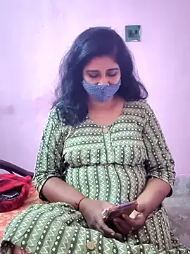 Rupali201 online show from 12/17/25, 05:30