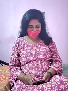 Rupali201 online show from 12/18/25, 02:12