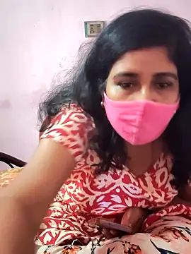 Rupali201 online show from 12/19/25, 04:25