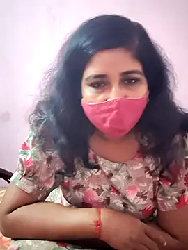 Rupali201 online show from 12/21/25, 04:41