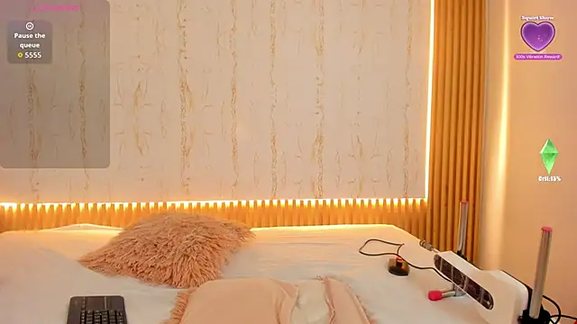 stefanyhorny 69 online show from 11/28/25, 02:20